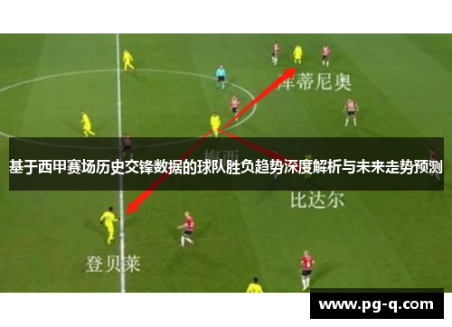基于西甲赛场历史交锋数据的球队胜负趋势深度解析与未来走势预测