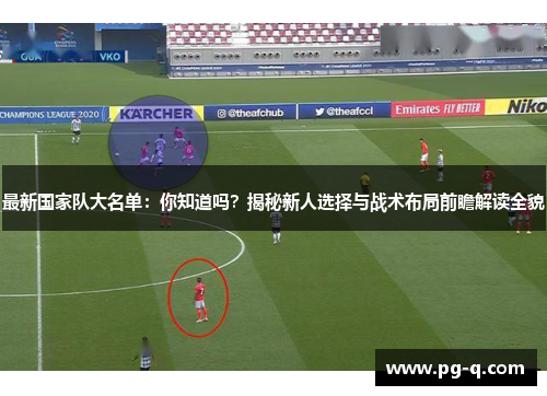 最新国家队大名单：你知道吗？揭秘新人选择与战术布局前瞻解读全貌