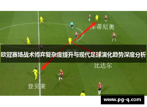 欧冠赛场战术博弈复杂度提升与现代足球演化趋势深度分析