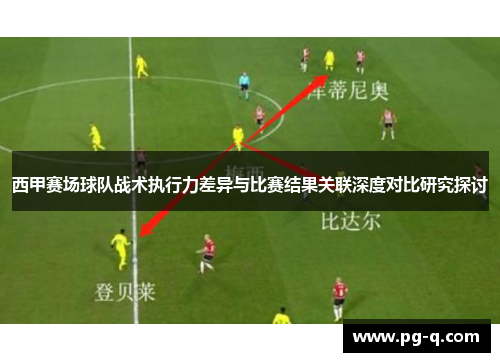 西甲赛场球队战术执行力差异与比赛结果关联深度对比研究探讨